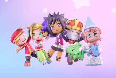 MySims Cozy Bundle (Switch) - An Easygoing, Entertaining Pair Of Sims Spin-Offs| NintendoLife