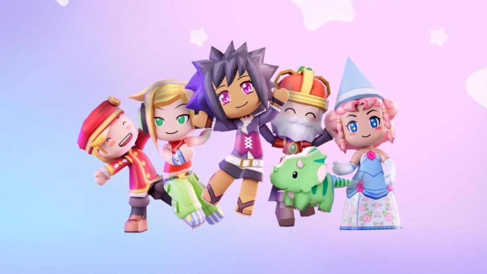 MySims Cozy Bundle (Switch) - An Easygoing, Entertaining Pair Of Sims Spin-Offs| NintendoLife