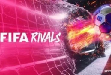 Mythical Games and FIFA team up for new game “FIFA Rivals”