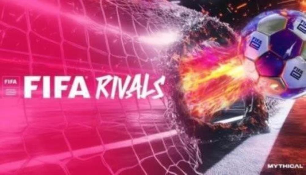 Mythical Games and FIFA team up for new game “FIFA Rivals”