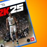 NBA 2K25 for PS5 Is Now 57% off at Just $29.99