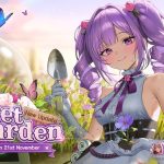 Goddess of Victory: NIKKE Secret Garden