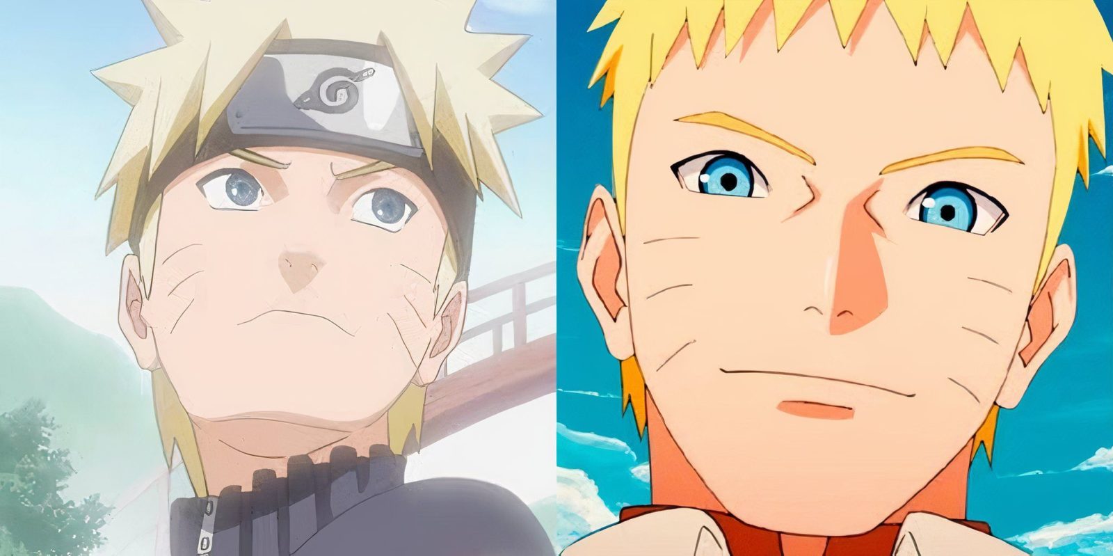 Naruto's Role As The Child Of Prophecy In Boruto, Explained