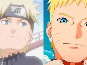 Naruto's Role As The Child Of Prophecy In Boruto, Explained