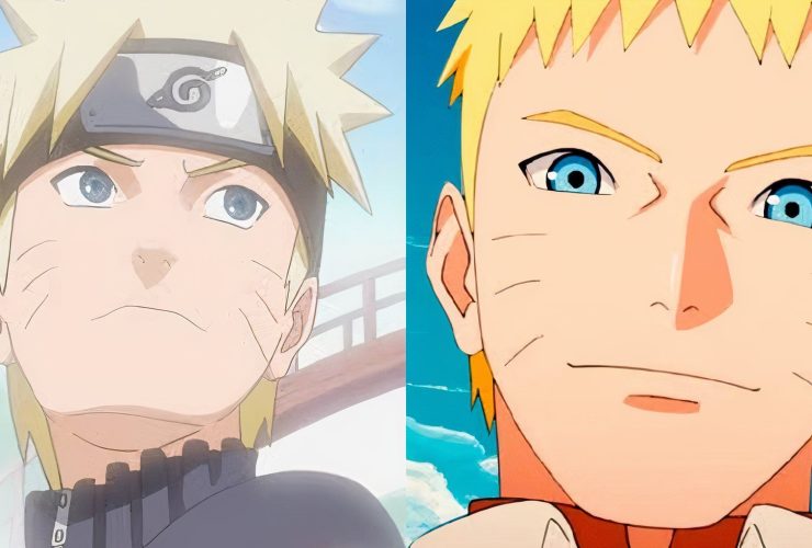 Naruto's Role As The Child Of Prophecy In Boruto, Explained