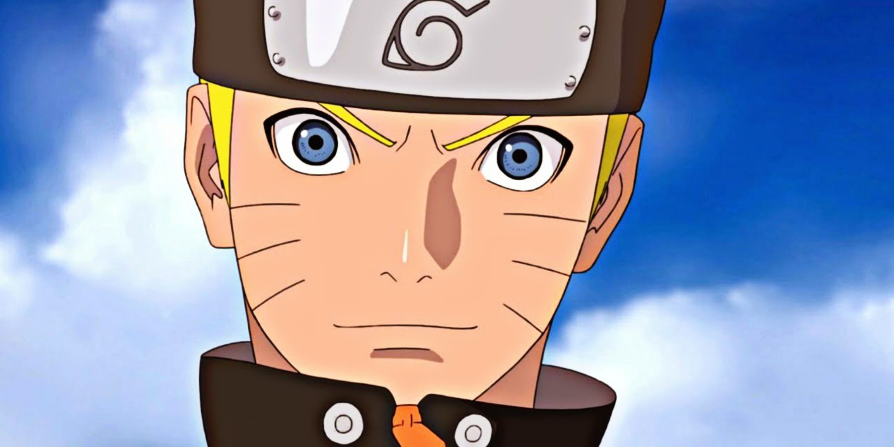 Naruto Uzumaki After The War