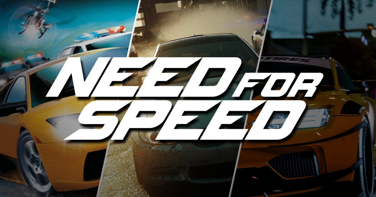 "Need For Speed is always too ahead of its time" Veteran NFS developers on the series' habit of polarising releases that end up beloved