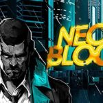 “Neon Blood” is now digitally and physically available for PC and consoles