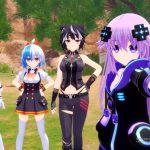 Neptunia Game Maker R:Evolution Review | TheXboxHub