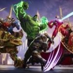 NetEase Talks Marvel Rivals - Overwatch Comparisons, Hero Picks and More