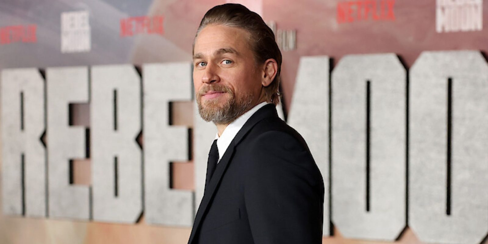 Netflix's Monster Season 3 Behind-The-Scenes Photo Shows Charlie Hunnam as Infamous Serial Killer