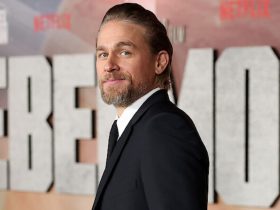 Netflix's Monster Season 3 Behind-The-Scenes Photo Shows Charlie Hunnam as Infamous Serial Killer