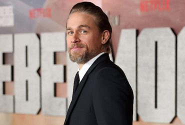 Netflix's Monster Season 3 Behind-The-Scenes Photo Shows Charlie Hunnam as Infamous Serial Killer