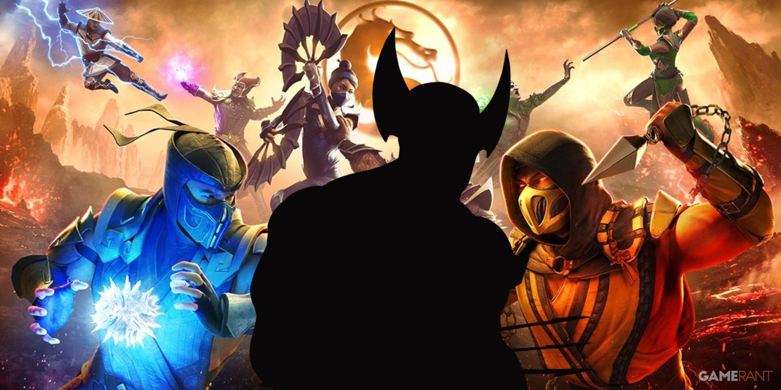 NetherRealm Could Test The Waters For a Game With a Mortal Kombat Cameo