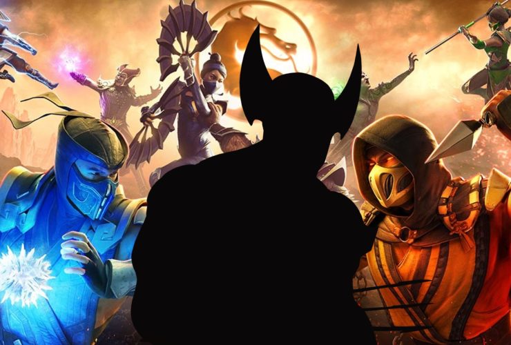 NetherRealm Could Test The Waters For a Game With a Mortal Kombat Cameo