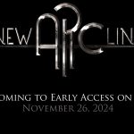 New Arc Line - Early Access Release Date Trailer