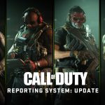 New Call of Duty Reporting System Begins with Modern Warfare II; Features Ability to Restrict Voice Chat for Toxic Players