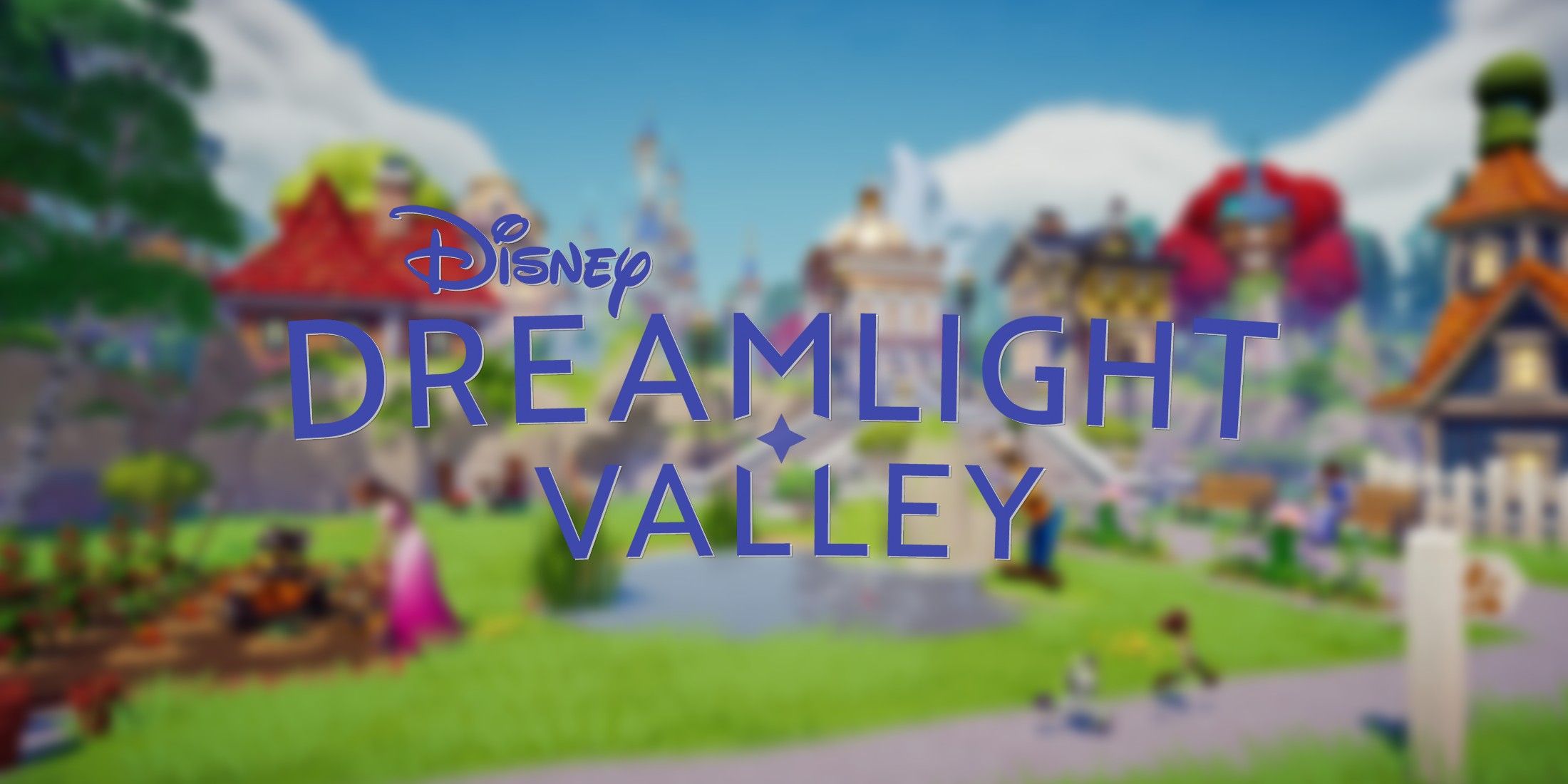 Disney Dreamlight Valley Latest Expansion Announcement