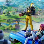 New Fortnite Leak Could Be Good News for OG Fans