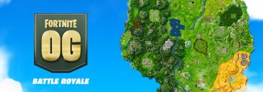 New Fortnite Leak is Big News For Chapter 1 Fans