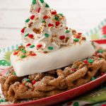 New Holiday Treats Coming To Epcot's Festival Of The Holidays