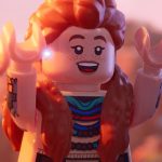 New Horizon LEGO Set Leaks