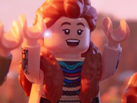 New Horizon LEGO Set Leaks