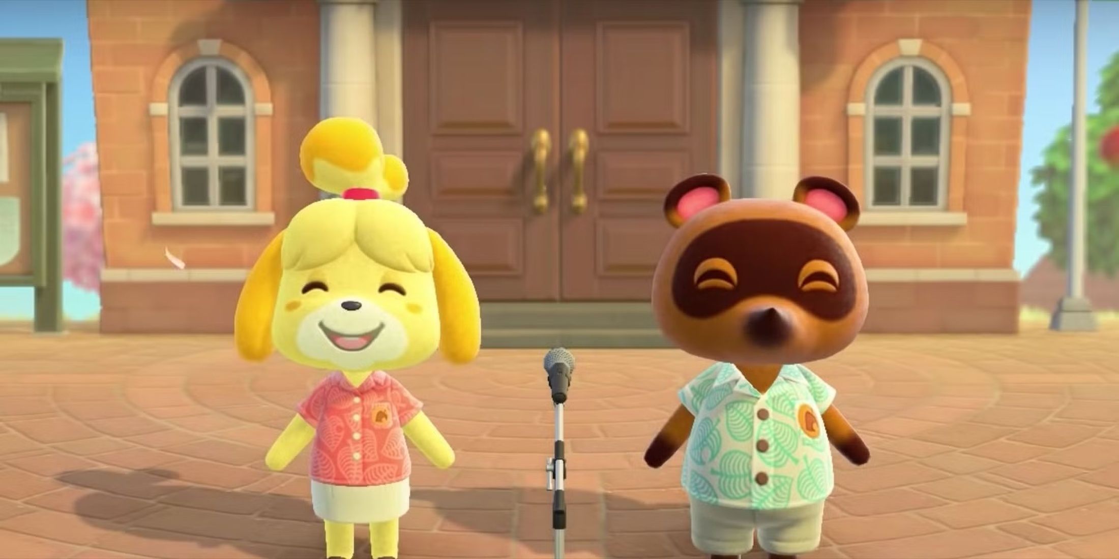 Animal Crossing: Pocket Camp Complete details announced