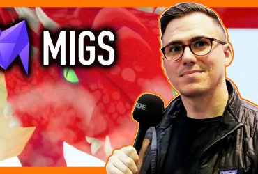 New Lands In Your Living Room - Interviewing Ryan Canuel For Mythic Realms