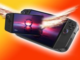 New Lenovo Legion Go handheld reportedly discovered, but there’s a massive catch