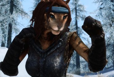 New Mod Fixes Skyrim's Worst Feature After 13 Years