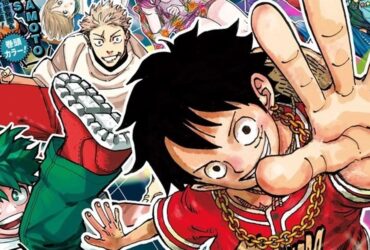 How Shonen Jump Ruined Its Own Formula