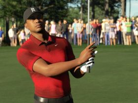 New PGA Tour 2K Game Confirmed For 2025