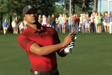 New PGA Tour 2K Game Confirmed For 2025