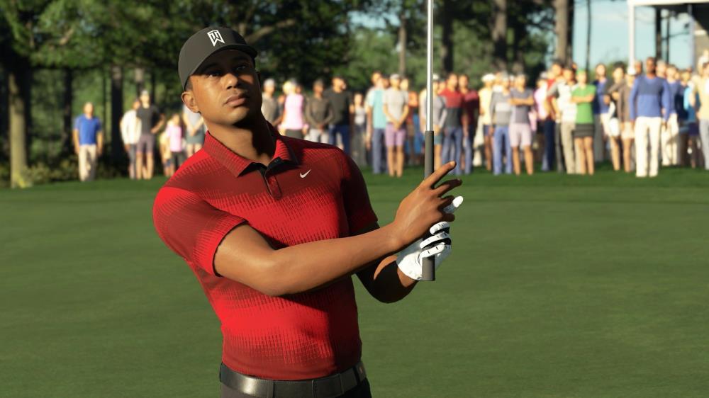 New PGA Tour 2K Game Confirmed For 2025