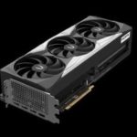 New RTX 4070 Ti Super features