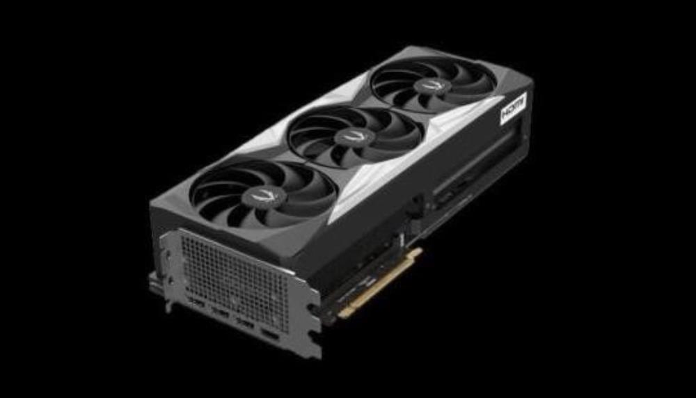 New RTX 4070 Ti Super features