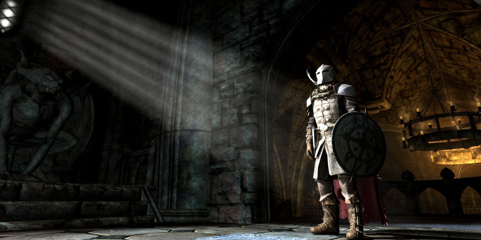 New Skyrim Mod Took Nearly Seven Years to Make