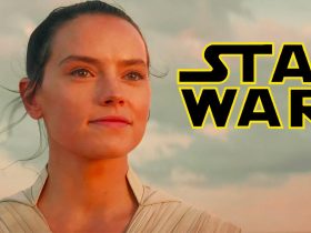 New Star Wars Movies With Daisy Ridley as Rey Skywalker In Development