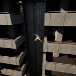 New Steam Game is All About Multiplayer Parkour