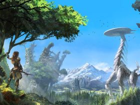 New Tencent Game Accused of Copying Guerrilla's Horizon Series