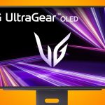New UltraGear OLED GX7 from LG Brings 480Hz Gaming to Competitive Play