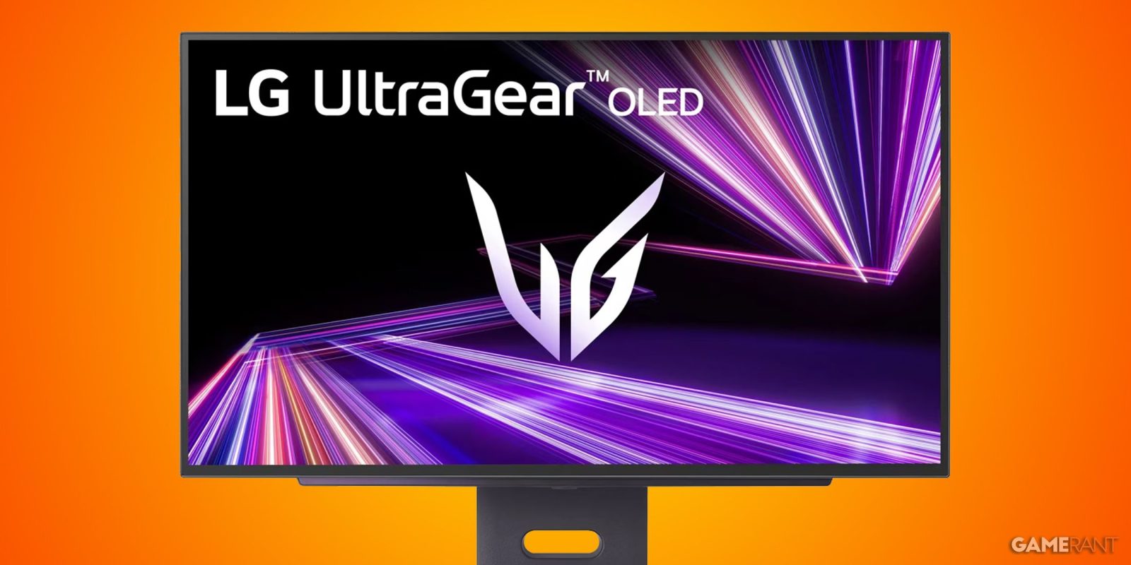 New UltraGear OLED GX7 from LG Brings 480Hz Gaming to Competitive Play