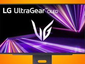 New UltraGear OLED GX7 from LG Brings 480Hz Gaming to Competitive Play