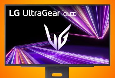 New UltraGear OLED GX7 from LG Brings 480Hz Gaming to Competitive Play