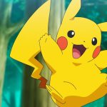 New Update Teases Possible Pokemon Multiplayer Game