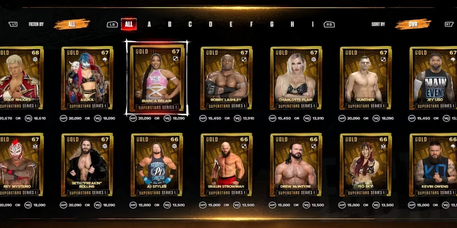 New WWE 2K24 Locker Code Gets You Free Content