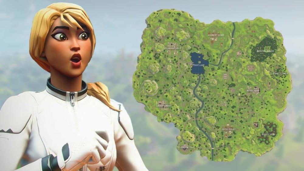 New leak shows massive mode that will change Fortnite forever