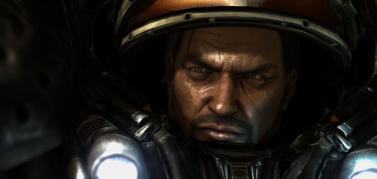 New to StarCraft II? Learn the Ropes Before its PC Game Pass Launch