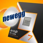 Newegg to Restock the Ryzen 7 9800X3D Around Nov. 18